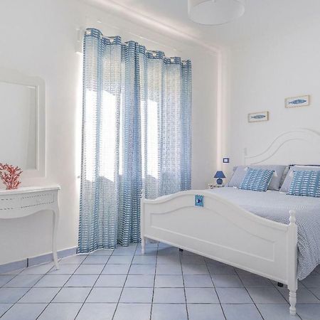 Donna Carme Daire Vico Equense Dış mekan fotoğraf